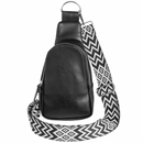 Rhea Crossbody Purse