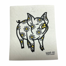 Swedish Biodegradable Dishcloths - Buenz Gifts