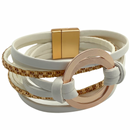 Delicia Magnetic Bracelets