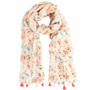 Coco & Carmen Scarves
