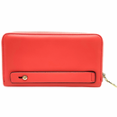 Revival Wallet Organizer With Clutch Strap