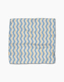Lemon Waves Dishcloth Set - Buenz Gifts
