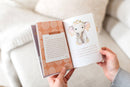 Prayers for My Baby Girl: Hardcover / English - Buenz Gifts