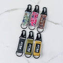 Tap To Pray® Tactical Carabiner Keychain: Green - Buenz Gifts