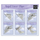 Angel Visor Clips Display Unit