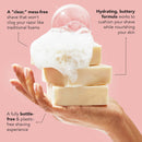 Solid Shave Butter - Buenz Gifts
