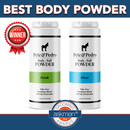 Body & Balls Powder: FROST (Cooling Sensation) - Buenz Gifts