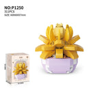 Succulents - Plant Legos - Buenz Gifts