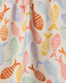 Fish Flip Tea Towel - Buenz Gifts