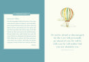 Prayers for My Baby Boy: Hardcover / English - Buenz Gifts