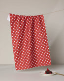 Polka Classic Tea Towel - Buenz Gifts