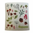 Swedish Biodegradable Dishcloths - Buenz Gifts