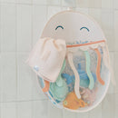 Ultra Soft Washcloths - Cora