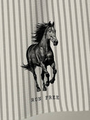 Run Free Tea Towel - Buenz Gifts