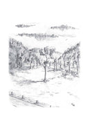A Look at Life from a Deer Stand (Milano Softone): English - Buenz Gifts
