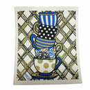 Swedish Biodegradable Dishcloths - Buenz Gifts