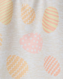 Buttercream Easter Tea Towel - Buenz Gifts