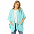 Alani Lightweight Cardigan With Pockets