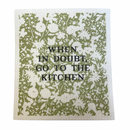 Swedish Biodegradable Dishcloths - Buenz Gifts