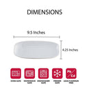 HIC Kitchen Corn Dish - Buenz Gifts