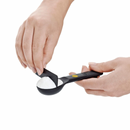 Oxo 7 Piece Measuring Spoons Set With Scraper - Buenz Gifts