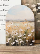 Cora Arch | Spring Decor: 7x10"