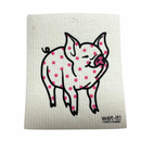 Swedish Biodegradable Dishcloths - Buenz Gifts