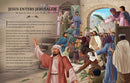 The Easter Story: Paperback / English - Buenz Gifts