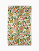 Garden Dreams Tea Towel - Buenz Gifts