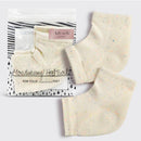 Moisturizing Heel Socks - Buenz Gifts