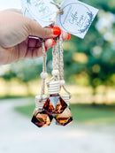 Coffee House Car Diffuser (Best Seller)