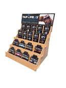 Tap To Pray™ Wristbands - River Rock Camo Classic & Sage: Medium / River Rock Camo Class / Sage - Buenz Gifts