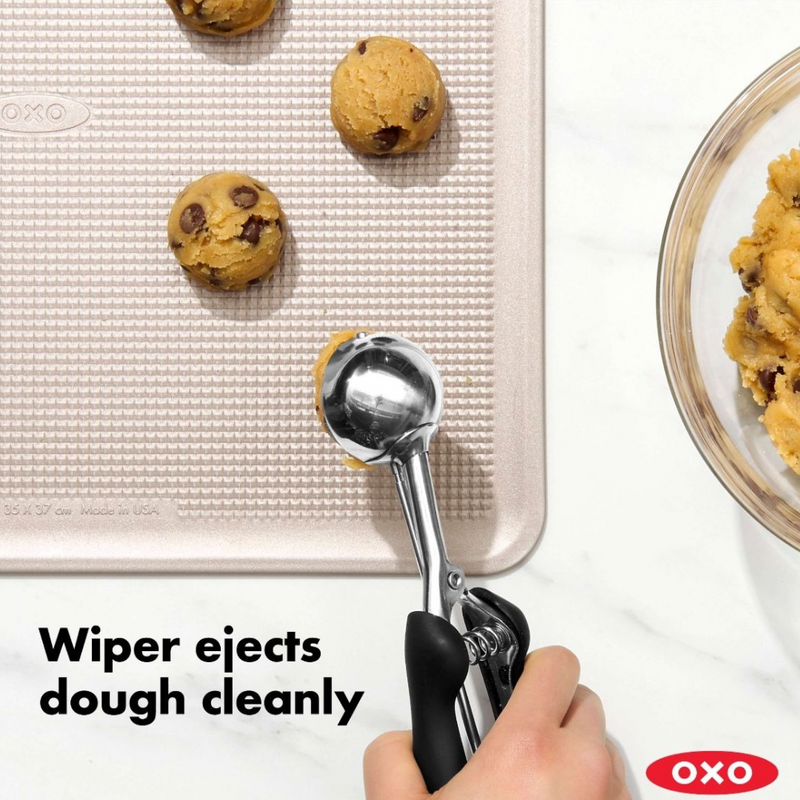 Oxo Cookie Scoops