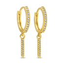 Combo 3, Layered Up Earring Assortment