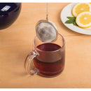 Mesh Ball Tea Infuser for Loose Leaf Tea, 2.5in - Buenz Gifts