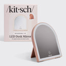 Terracotta Arch Desk Mirror - Buenz Gifts