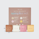 Bottle-Free Beauty 4pc Sampler Set - Buenz Gifts