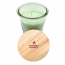 Swan Creek Timeless Jar Candles