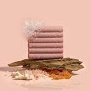 Cleansing Amber Shores Body Wash Bar - Buenz Gifts