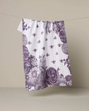 Abeilles Noires Tea Towel - Buenz Gifts