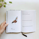 Living freely and lightly journal - Buenz Gifts