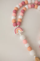 God's Promise Baby Rosary | Baptism Gift | Christening Gift - Buenz Gifts