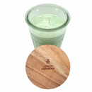 Swan Creek Timeless Jar Candles