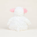 Strawberry Cow Warmies - Buenz Gifts