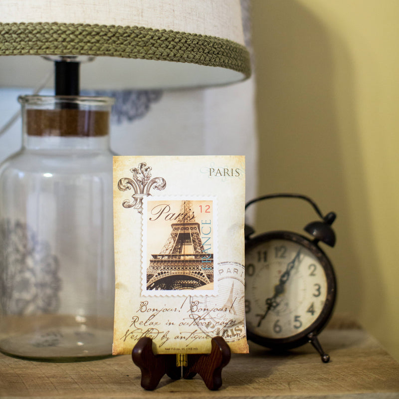 Fresh Scents | Paris Sachets | Summer, Travel Fragrance