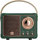 Vintage Bluetooth Speaker: Ivory - Buenz Gifts