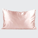 Satin Pillowcase Standard - Blush - Buenz Gifts