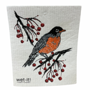 Swedish Biodegradable Dishcloths - Buenz Gifts