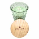 Swan Creek Timeless Jar Candles