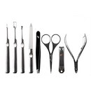 8-Piece Manicure Set - Buenz Gifts